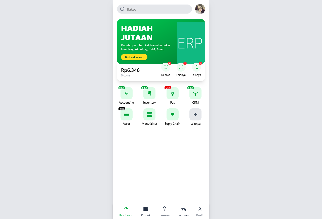 ERP