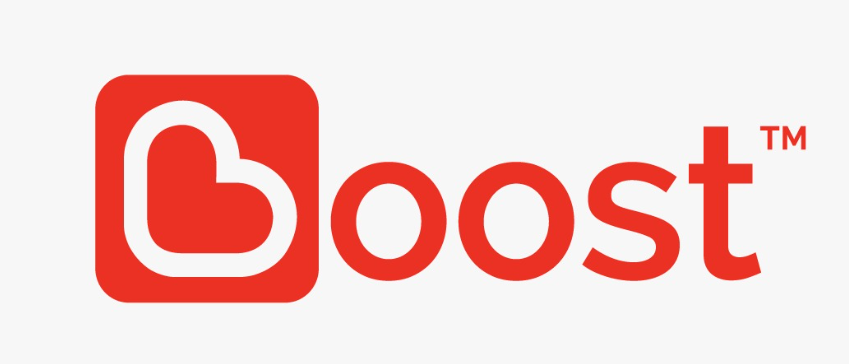 Boost by XL