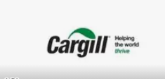 Cargill Tropical Palm Oil